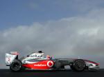 McLaren Mercedes-Benz MP4-24 2009 года